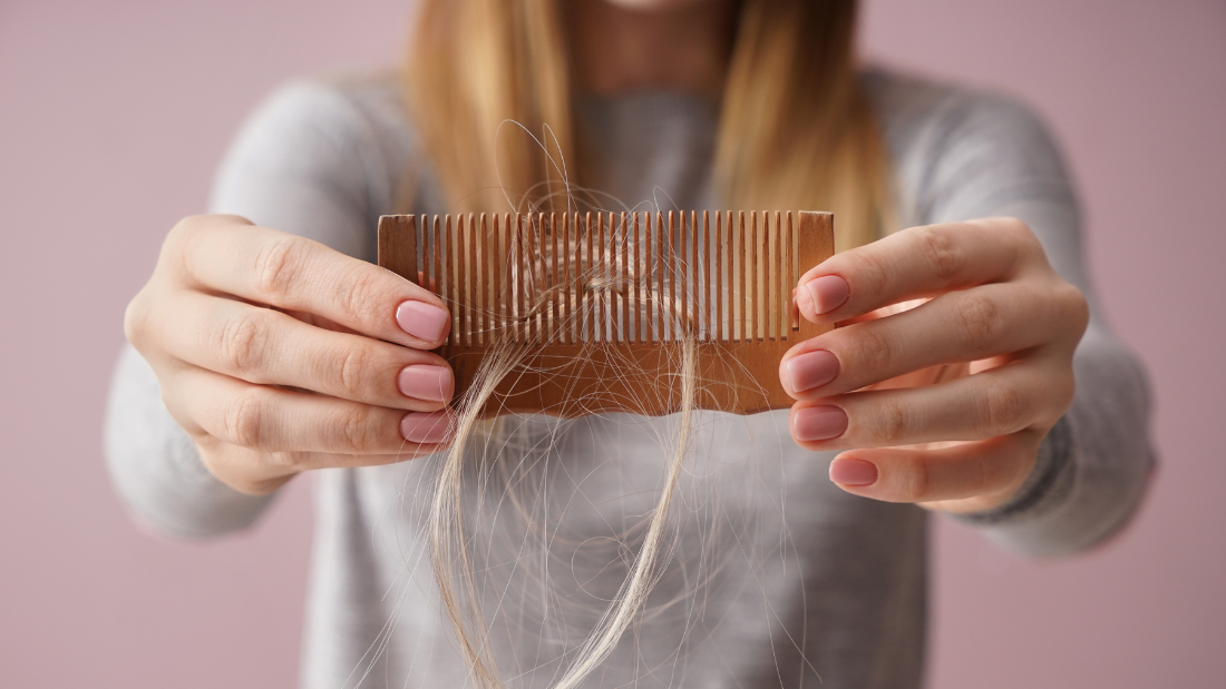 Understanding Normal Hairfall and Effective Remedies